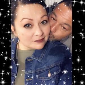 Meet your Posher, Yvette